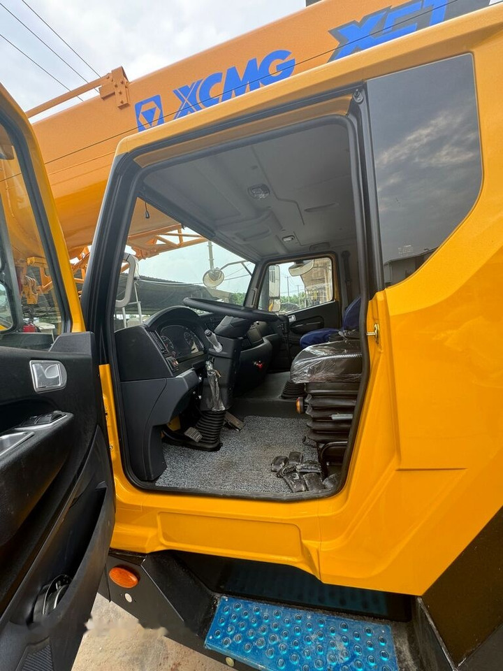 XCMG XCT70 70ton 80ton 90ton 100ton 130ton 160ton - Autogrúa: foto 4 XCMG XCT70 70ton 80ton 90ton 100ton 130ton 160ton - Autogrúa: foto 4