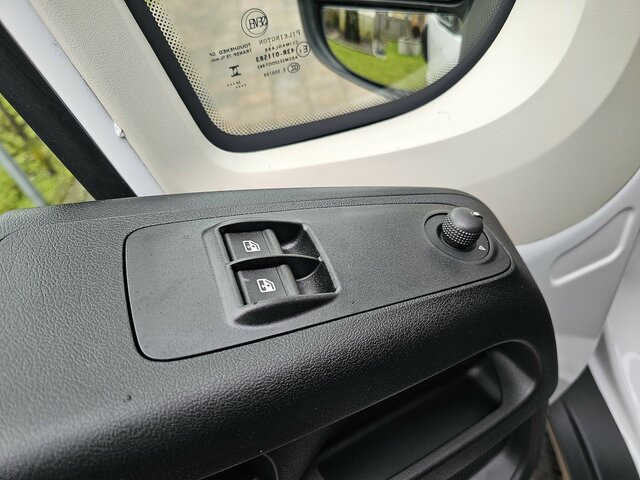 FIAT Ducato MAXI Serie 10 2025 DOKA 3-Seitenkiipper... - Camión: foto 3 FIAT Ducato MAXI Serie 10 2025 DOKA 3-Seitenkiipper... - Camión: foto 3