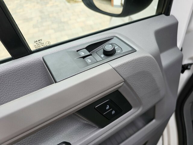 MAN TGE 3.140 Doka L3 Dreiseitenkipper Facelift... - Camión: foto 2 MAN TGE 3.140 Doka L3 Dreiseitenkipper Facelift... - Camión: foto 2