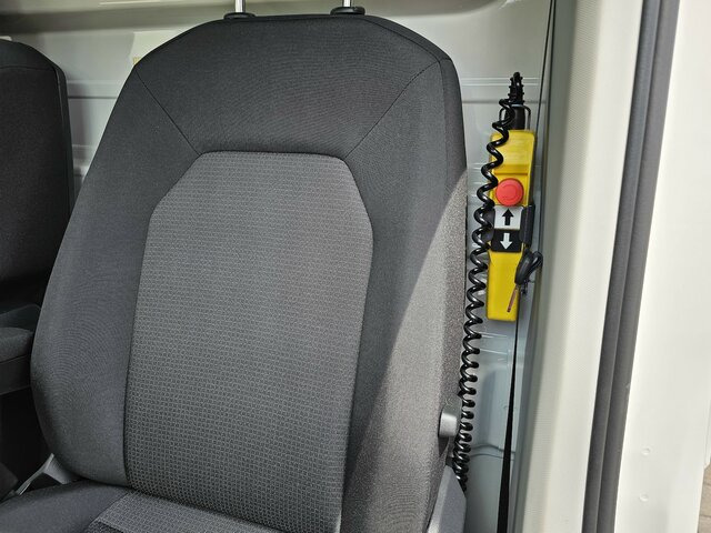 MAN TGE 3.140 Dreiseitenkipper Facelift sofort! - Camión: foto 4 MAN TGE 3.140 Dreiseitenkipper Facelift sofort! - Camión: foto 4