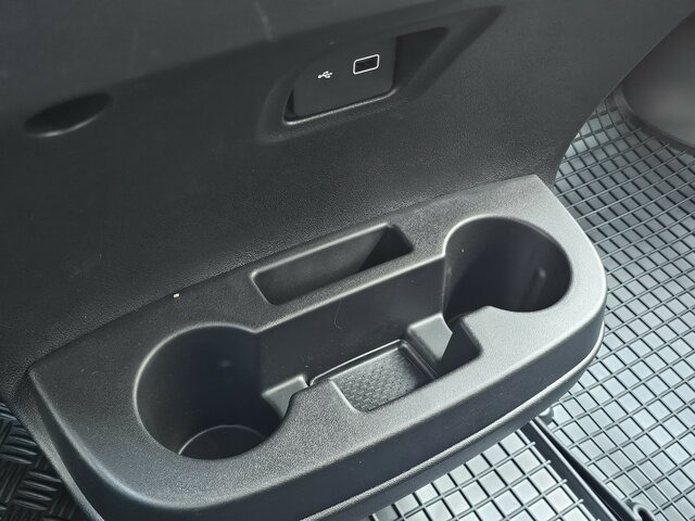 Furgoneta caja abierta, Furgoneta combi nuevo FIAT Ducato 140 DOKA Pritsche 2,9 Navi 10' v.Cockpit: foto 13