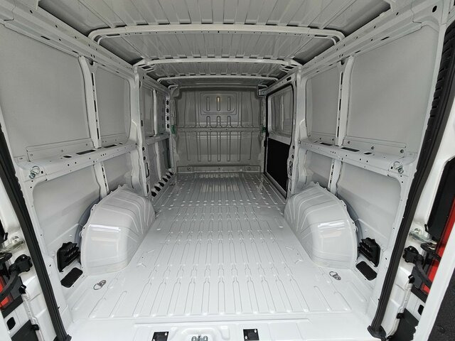 Furgón FIAT Ducato 35 140 Serie10-9.2 Modell 25 L2H1 sofort: foto 25