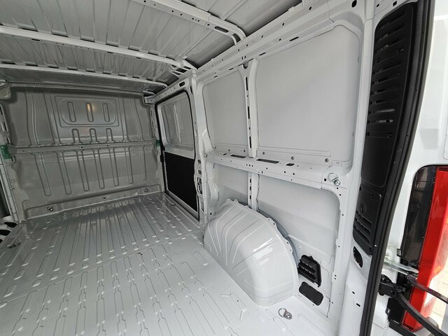 Furgón FIAT Ducato 35 140 Serie10-9.2 Modell 25 L2H1 sofort: foto 27