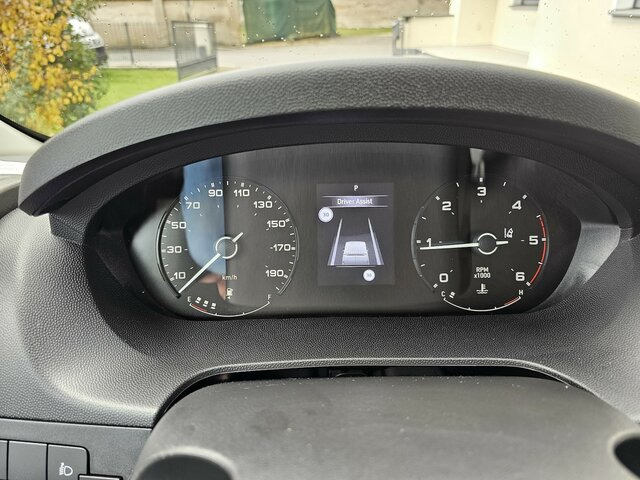 FIAT Ducato 35 Automatik AT L2H2 Voll-LED 260°... - Furgón: foto 5 FIAT Ducato 35 Automatik AT L2H2 Voll-LED 260°... - Furgón: foto 5