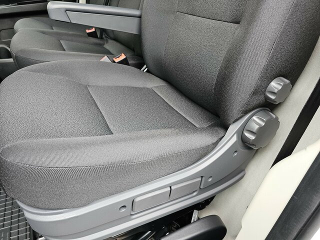 FIAT Ducato 35 Automatik AT L2H2 Voll-LED 260°... - Furgón: foto 2 FIAT Ducato 35 Automatik AT L2H2 Voll-LED 260°... - Furgón: foto 2