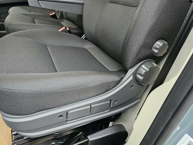 FIAT Ducato 35 Automatik L3H2 13m³ LED 260° CarPlay... - Furgón: foto 2 FIAT Ducato 35 Automatik L3H2 13m³ LED 260° CarPlay... - Furgón: foto 2