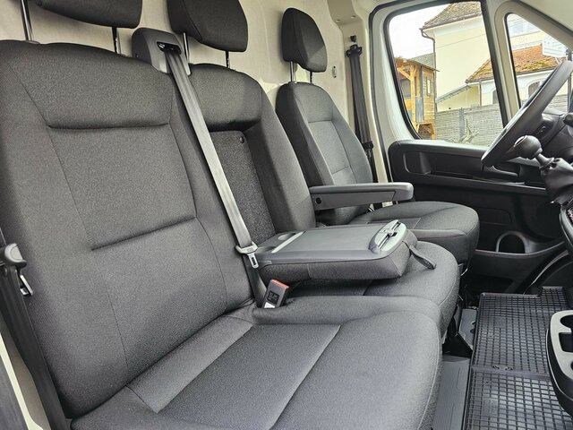 Furgón FIAT Ducato 35 L3H2 180PS 13m³ Voll-LED 260° CarPlay...: foto 18 Furgón FIAT Ducato 35 L3H2 180PS 13m³ Voll-LED 260° CarPlay...: foto 18