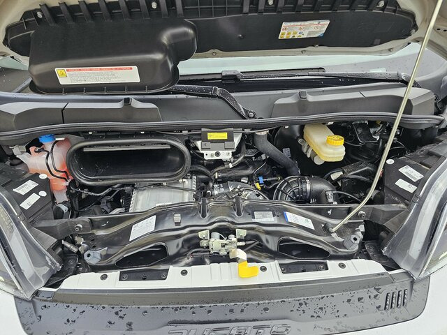 Furgón FIAT Ducato 35 L3H2 180PS 13m³ Voll-LED 260° CarPlay...: foto 16 Furgón FIAT Ducato 35 L3H2 180PS 13m³ Voll-LED 260° CarPlay...: foto 16