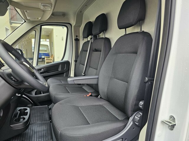 Furgón FIAT Ducato 35 L3H2 180PS 13m³ Voll-LED 260° CarPlay...: foto 40 Furgón FIAT Ducato 35 L3H2 180PS 13m³ Voll-LED 260° CarPlay...: foto 40