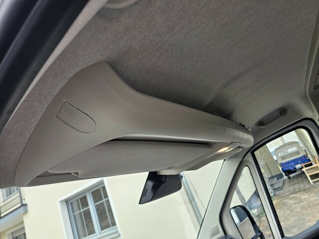 Furgón FIAT Ducato 35 L3H2 180PS 13m³ Voll-LED 260° CarPlay...: foto 15 Furgón FIAT Ducato 35 L3H2 180PS 13m³ Voll-LED 260° CarPlay...: foto 15