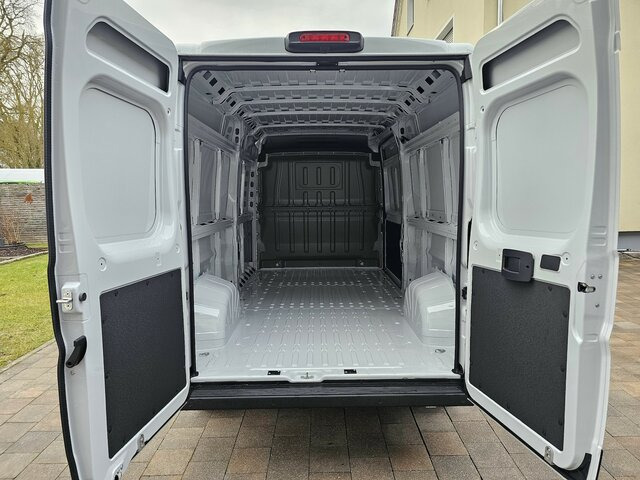 Furgón FIAT Ducato 35 L3H2 180PS 13m³ Voll-LED 260° CarPlay...: foto 26 Furgón FIAT Ducato 35 L3H2 180PS 13m³ Voll-LED 260° CarPlay...: foto 26