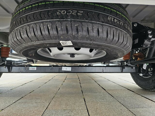 Furgón FIAT Ducato 35 L3H2 180PS 13m³ Voll-LED 260° CarPlay...: foto 22 Furgón FIAT Ducato 35 L3H2 180PS 13m³ Voll-LED 260° CarPlay...: foto 22