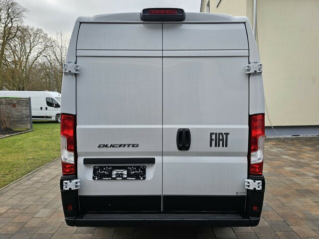 Furgón FIAT Ducato 35 L3H2 180PS 13m³ Voll-LED 260° CarPlay...: foto 24 Furgón FIAT Ducato 35 L3H2 180PS 13m³ Voll-LED 260° CarPlay...: foto 24