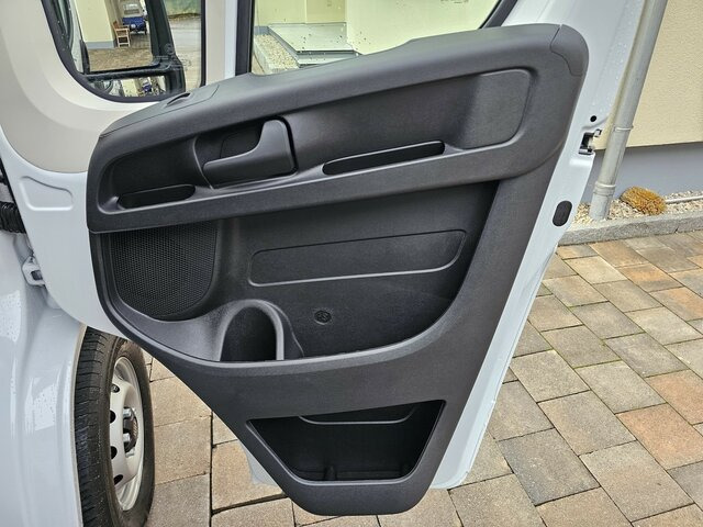 Furgón FIAT Ducato 35 L3H2 180PS 13m³ Voll-LED 260° CarPlay...: foto 20 Furgón FIAT Ducato 35 L3H2 180PS 13m³ Voll-LED 260° CarPlay...: foto 20