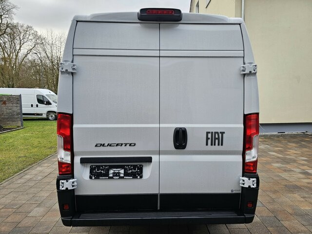 Furgón FIAT Ducato 35 L3H2 180PS 13m³ Voll-LED 260° CarPlay...: foto 25 Furgón FIAT Ducato 35 L3H2 180PS 13m³ Voll-LED 260° CarPlay...: foto 25