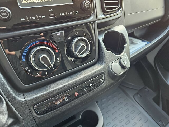 Leasing para FIAT Ducato 35 MAXI 180 Serie10-9.2 Modell 2025 L2H2... FIAT Ducato 35 MAXI 180 Serie10-9.2 Modell 2025 L2H2...: foto 9