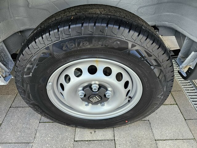 Leasing para FIAT Ducato 35 MAXI 180 Serie10-9.2 Modell 2025 L2H2... FIAT Ducato 35 MAXI 180 Serie10-9.2 Modell 2025 L2H2...: foto 19