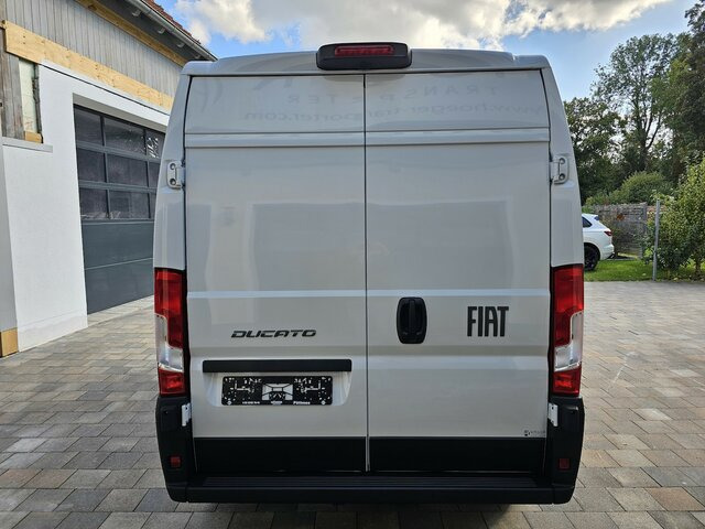 Leasing para FIAT Ducato 35 MAXI 180 Serie10-9.2 Modell 2025 L2H2... FIAT Ducato 35 MAXI 180 Serie10-9.2 Modell 2025 L2H2...: foto 21