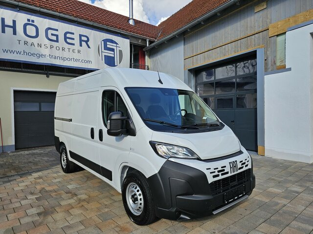Leasing para FIAT Ducato 35 MAXI 180 Serie10-9.2 Modell 2025 L2H2... FIAT Ducato 35 MAXI 180 Serie10-9.2 Modell 2025 L2H2...: foto 23