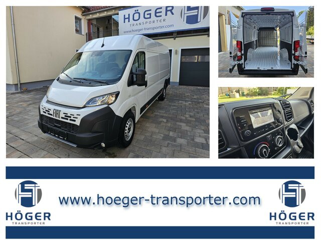 FIAT Ducato 35 MAXI L4H2 L5H2 140 Serie10 9.2 Safety - Furgón: foto 1 FIAT Ducato 35 MAXI L4H2 L5H2 140 Serie10 9.2 Safety - Furgón: foto 1