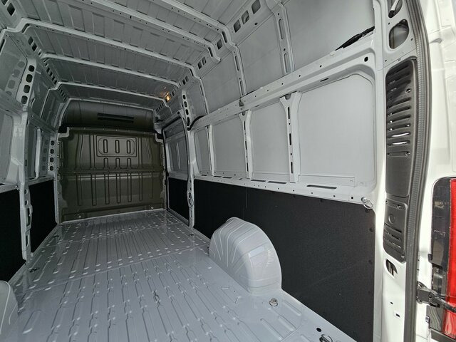 Furgón FIAT Ducato 35 MAXI L5H3 L4H3 140 17m³ Serie10 9.2: foto 21