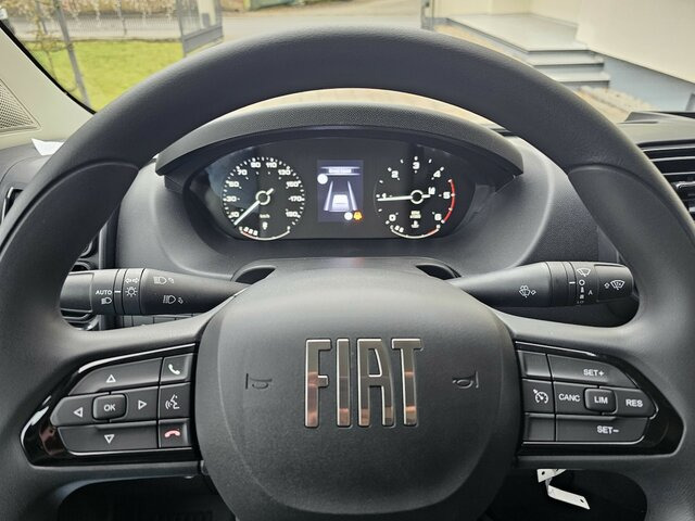 FIAT Ducato 35 MAXI L5H3 L4H3 17m³180PS 260° Kamera... - Furgón: foto 4 FIAT Ducato 35 MAXI L5H3 L4H3 17m³180PS 260° Kamera... - Furgón: foto 4