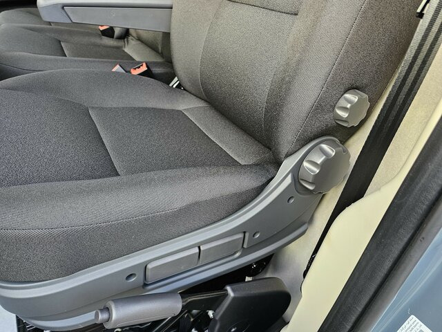 FIAT Ducato 35 MAXI L5H3 L4H3 17m³180PS 260°Voll-LED... - Furgón: foto 2 FIAT Ducato 35 MAXI L5H3 L4H3 17m³180PS 260°Voll-LED... - Furgón: foto 2