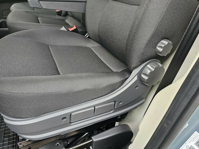 FIAT Ducato 35 MAXI L5H3 L4H3 180 17m³ AT Automatik... - Furgón: foto 2 FIAT Ducato 35 MAXI L5H3 L4H3 180 17m³ AT Automatik... - Furgón: foto 2