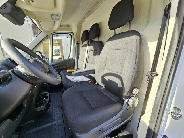 FIAT Ducato 35 MAXI L5H3 L4H3 180 LBW BÄR VanLift - Furgón: foto 2 FIAT Ducato 35 MAXI L5H3 L4H3 180 LBW BÄR VanLift - Furgón: foto 2