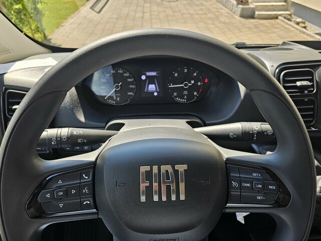 FIAT Ducato 35 MAXI L5H3 L4H3 L5H3 17m³ 180PS - Furgón: foto 4 FIAT Ducato 35 MAXI L5H3 L4H3 L5H3 17m³ 180PS - Furgón: foto 4