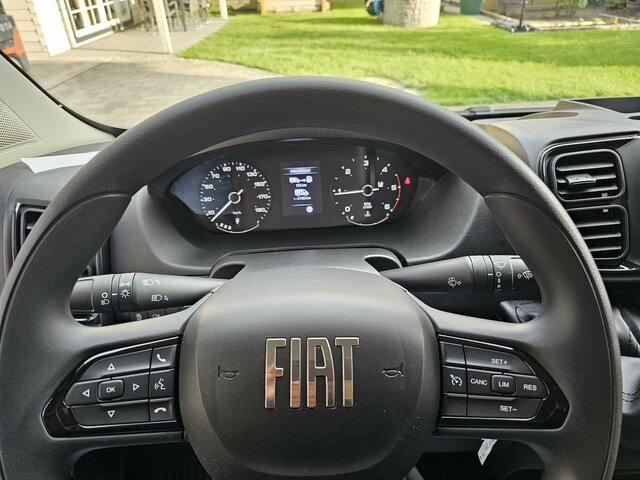 FIAT Ducato 35 MAXI L5H3 L4H3 L5H3 17m³ 180PS... - Furgón: foto 3 FIAT Ducato 35 MAXI L5H3 L4H3 L5H3 17m³ 180PS... - Furgón: foto 3