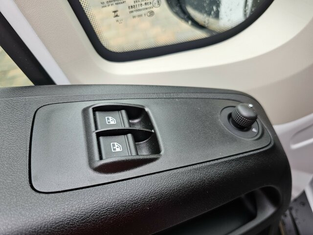Furgoneta caja abierta, Furgoneta combi FIAT Ducato MAXI 140 Serie 9.2 2025 L5 Doppelkabine: foto 38