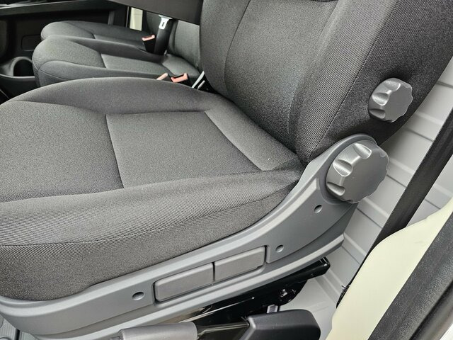 FIAT Ducato MAXI 180 Serie10-9.2 2025 L5 L4 Pritsche - Furgoneta caja abierta: foto 2 FIAT Ducato MAXI 180 Serie10-9.2 2025 L5 L4 Pritsche - Furgoneta caja abierta: foto 2