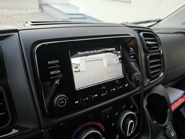 FIAT Ducato MAXI Serie 9.2 2025 DOKA 3-Seitenkiipper... - Camión volquete: foto 3 FIAT Ducato MAXI Serie 9.2 2025 DOKA 3-Seitenkiipper... - Camión volquete: foto 3