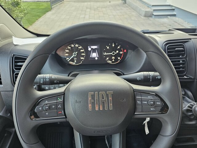Furgoneta basculante, Furgoneta combi nuevo FIAT Ducato MAXI Serie10-9.2 2025 DOKA Kipper AHK: foto 6