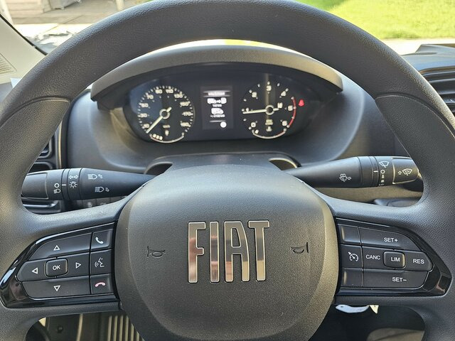 FIAT Ducato Serie10-9.2 Modell 2025 L2H2 Kamera... - Furgoneta pequeña: foto 4 FIAT Ducato Serie10-9.2 Modell 2025 L2H2 Kamera... - Furgoneta pequeña: foto 4