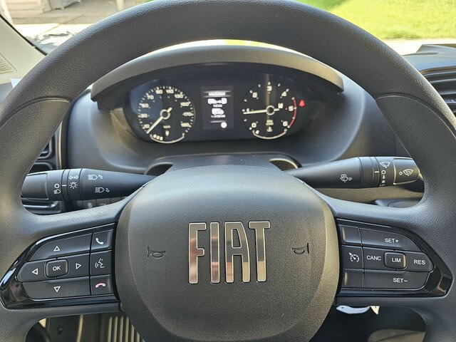 FIAT Ducato Serie10-9.2 Modell 2025 L2H2 Kamera - Furgoneta pequeña: foto 4 FIAT Ducato Serie10-9.2 Modell 2025 L2H2 Kamera - Furgoneta pequeña: foto 4