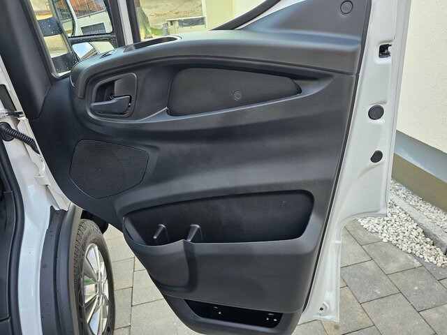 Leasing para IVECO Daily 35S18HA8 3.0 Hi-Matic MY24 LBW Bär AHK IVECO Daily 35S18HA8 3.0 Hi-Matic MY24 LBW Bär AHK: foto 19