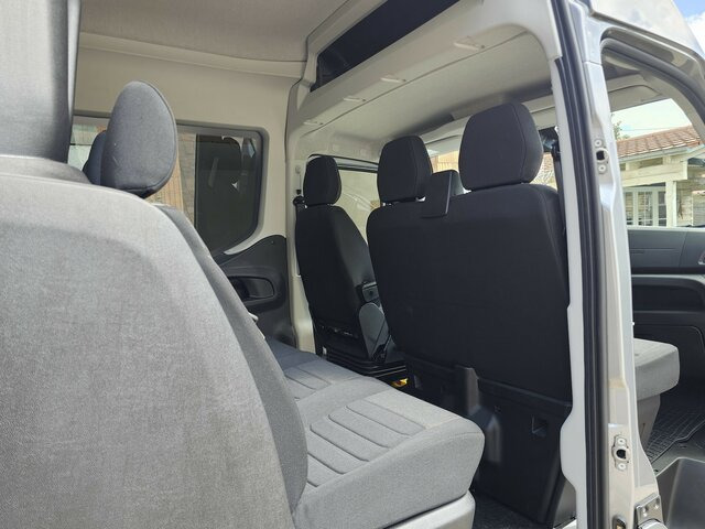 Leasing para IVECO Daily 35S18HA8V DOKA Snoeks Mixto Hi-Matic 16m³ IVECO Daily 35S18HA8V DOKA Snoeks Mixto Hi-Matic 16m³: foto 19