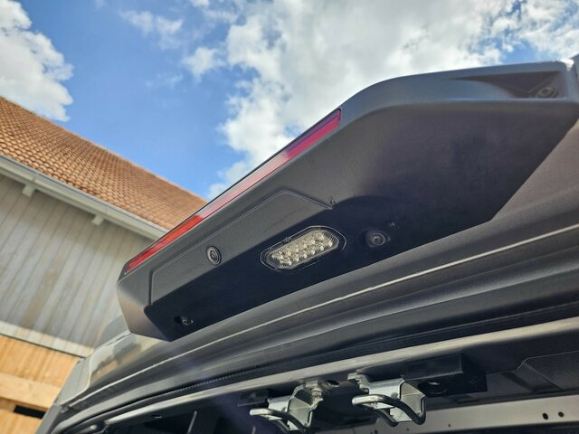 Leasing para IVECO Daily 35S18HA8V DOKA Snoeks Mixto Hi-Matic 16m³ IVECO Daily 35S18HA8V DOKA Snoeks Mixto Hi-Matic 16m³: foto 32