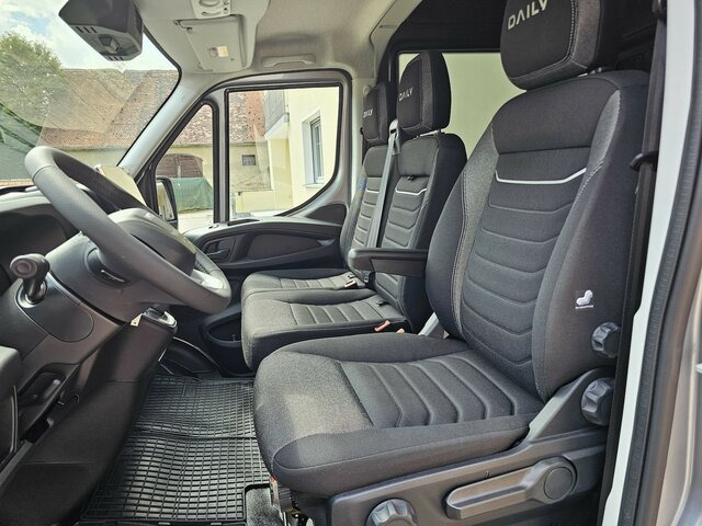 Leasing para IVECO Daily 35S18HA8V DOKA Snoeks Mixto Hi-Matic 16m³ IVECO Daily 35S18HA8V DOKA Snoeks Mixto Hi-Matic 16m³: foto 40