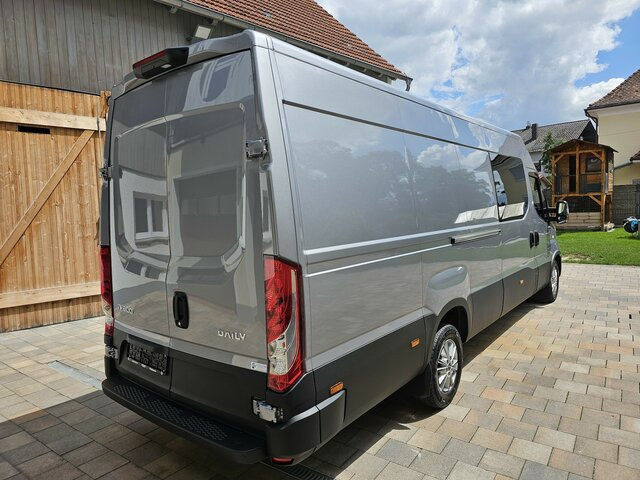 Leasing para IVECO Daily 35S18HA8V DOKA Snoeks Mixto Hi-Matic 16m³ IVECO Daily 35S18HA8V DOKA Snoeks Mixto Hi-Matic 16m³: foto 34