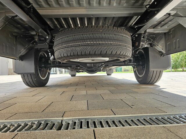 Leasing para IVECO Daily 35S18HA8V DOKA Snoeks Mixto Hi-Matic 16m³ IVECO Daily 35S18HA8V DOKA Snoeks Mixto Hi-Matic 16m³: foto 31