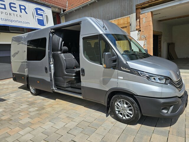 Leasing para IVECO Daily 35S18HA8V DOKA Snoeks Mixto Hi-Matic 16m³ IVECO Daily 35S18HA8V DOKA Snoeks Mixto Hi-Matic 16m³: foto 37