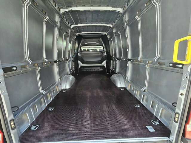 Leasing para IVECO Daily 35S18HA8V DOKA Snoeks Mixto Hi-Matic 16m³ IVECO Daily 35S18HA8V DOKA Snoeks Mixto Hi-Matic 16m³: foto 25