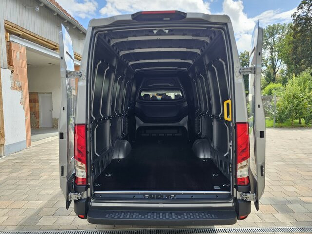 Leasing para IVECO Daily 35S18HA8V DOKA Snoeks Mixto Hi-Matic 16m³ IVECO Daily 35S18HA8V DOKA Snoeks Mixto Hi-Matic 16m³: foto 38