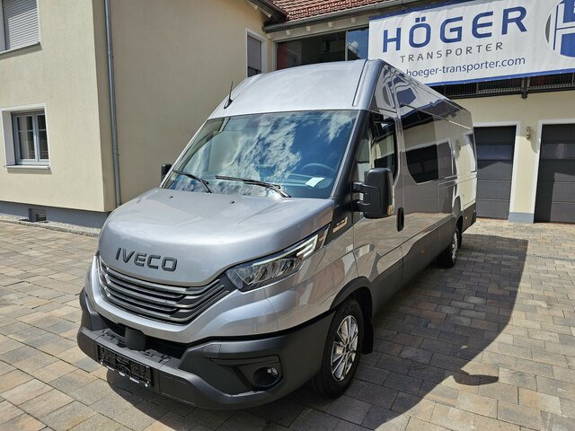 Leasing para IVECO Daily 35S18HA8V DOKA Snoeks Mixto Hi-Matic 16m³ IVECO Daily 35S18HA8V DOKA Snoeks Mixto Hi-Matic 16m³: foto 12