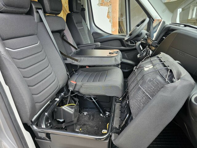 Leasing para IVECO Daily 35S18HA8V DOKA Snoeks Mixto Hi-Matic 16m³ IVECO Daily 35S18HA8V DOKA Snoeks Mixto Hi-Matic 16m³: foto 15