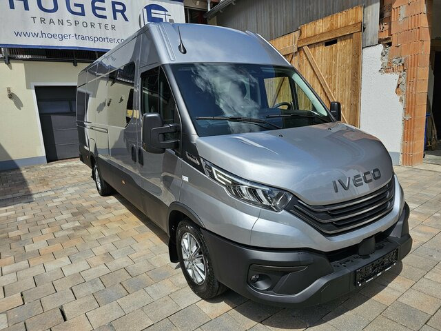 Leasing para IVECO Daily 35S18HA8V DOKA Snoeks Mixto Hi-Matic 16m³ IVECO Daily 35S18HA8V DOKA Snoeks Mixto Hi-Matic 16m³: foto 23
