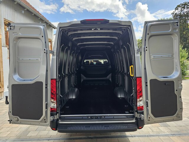 Leasing para IVECO Daily 35S18HA8V DOKA Snoeks Mixto Hi-Matic 16m³ IVECO Daily 35S18HA8V DOKA Snoeks Mixto Hi-Matic 16m³: foto 24